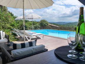Гостиница Villa Landaboure  Уёкит